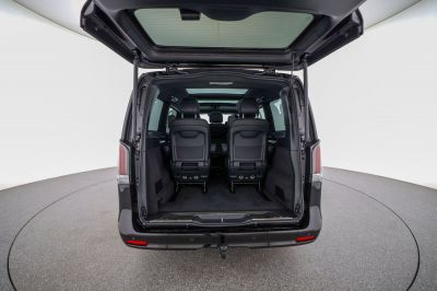 Mercedes-Benz V-Klasse Gebrauchtwagen