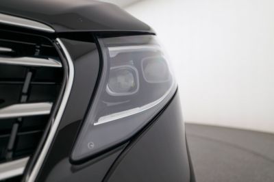 Mercedes-Benz V-Klasse Gebrauchtwagen