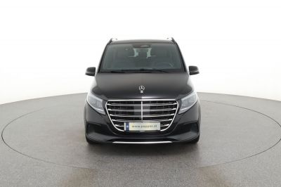 Mercedes-Benz V-Klasse Gebrauchtwagen
