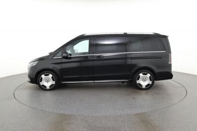 Mercedes-Benz V-Klasse Gebrauchtwagen
