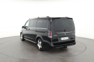 Mercedes-Benz V-Klasse Gebrauchtwagen