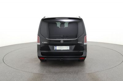 Mercedes-Benz V-Klasse Gebrauchtwagen
