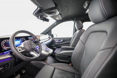 Mercedes-Benz V-Klasse Gebrauchtwagen