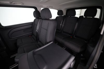 Mercedes-Benz Vito Gebrauchtwagen