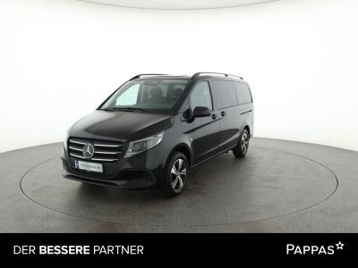 Mercedes-Benz Vito Gebrauchtwagen Mercedes-Benz Vito Gebrauchtwagen
