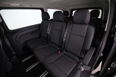 Mercedes-Benz Vito Gebrauchtwagen