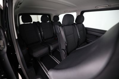 Mercedes-Benz Vito Gebrauchtwagen