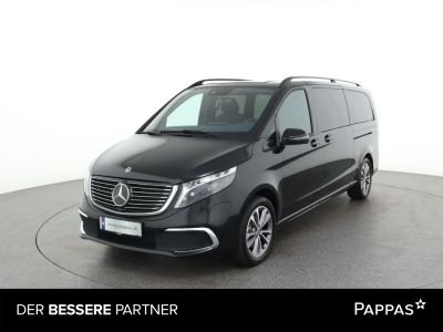 Mercedes-Benz EQV Gebrauchtwagen Mercedes-Benz EQV Gebrauchtwagen