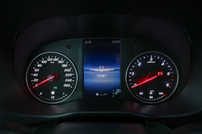 Mercedes-Benz Vito Gebrauchtwagen Mercedes-Benz Vito Gebrauchtwagen