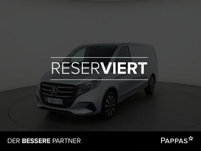 Mercedes-Benz Vito Gebrauchtwagen