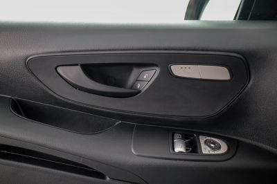 Mercedes-Benz Vito Gebrauchtwagen Mercedes-Benz Vito Gebrauchtwagen