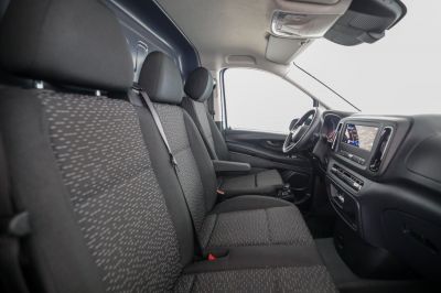 Mercedes-Benz Vito Gebrauchtwagen Mercedes-Benz Vito Gebrauchtwagen