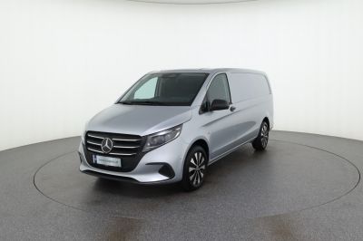 Mercedes-Benz Vito Gebrauchtwagen Mercedes-Benz Vito Gebrauchtwagen