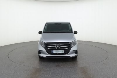 Mercedes-Benz Vito Gebrauchtwagen Mercedes-Benz Vito Gebrauchtwagen
