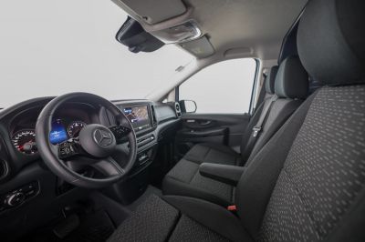 Mercedes-Benz Vito Gebrauchtwagen Mercedes-Benz Vito Gebrauchtwagen