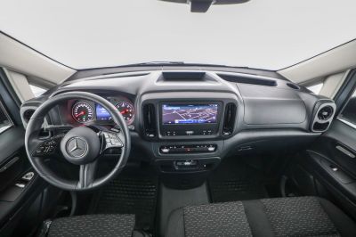 Mercedes-Benz Vito Gebrauchtwagen Mercedes-Benz Vito Gebrauchtwagen