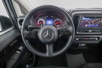 Mercedes-Benz Vito Gebrauchtwagen Mercedes-Benz Vito Gebrauchtwagen