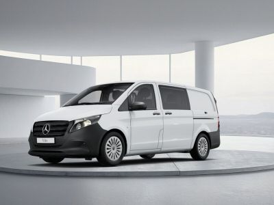 Mercedes-Benz Vito Gebrauchtwagen