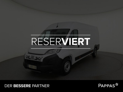 Fiat Ducato Gebrauchtwagen