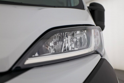 Fiat Ducato Gebrauchtwagen