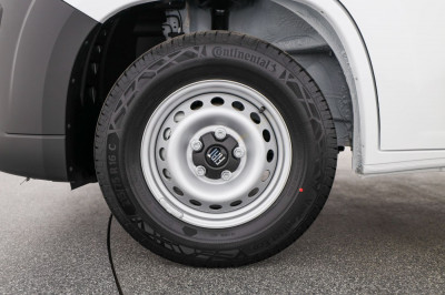 Fiat Ducato Gebrauchtwagen