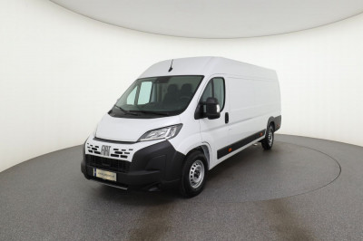Fiat Ducato Gebrauchtwagen