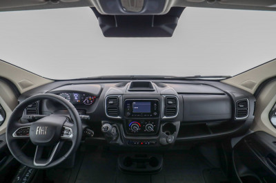 Fiat Ducato Gebrauchtwagen