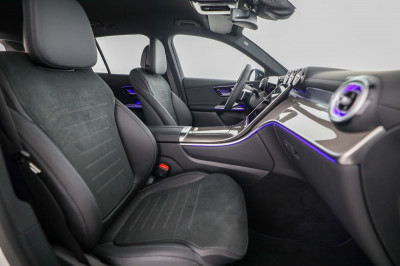 Mercedes-Benz GLC Gebrauchtwagen Mercedes-Benz GLC Gebrauchtwagen