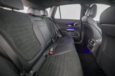 Mercedes-Benz GLC Gebrauchtwagen Mercedes-Benz GLC Gebrauchtwagen