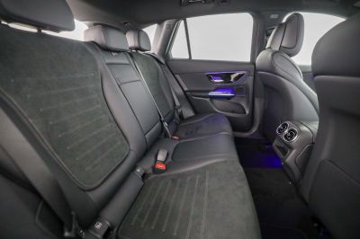 Mercedes-Benz GLC Gebrauchtwagen Mercedes-Benz GLC Gebrauchtwagen