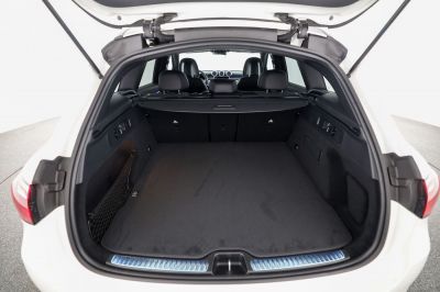 Mercedes-Benz GLC Gebrauchtwagen Mercedes-Benz GLC Gebrauchtwagen