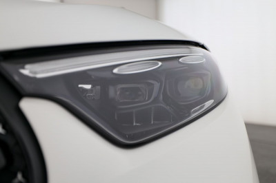 Mercedes-Benz GLC Gebrauchtwagen Mercedes-Benz GLC Gebrauchtwagen
