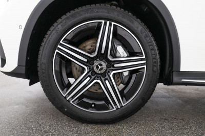 Mercedes-Benz GLC Gebrauchtwagen Mercedes-Benz GLC Gebrauchtwagen