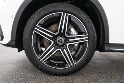 Mercedes-Benz GLC Gebrauchtwagen Mercedes-Benz GLC Gebrauchtwagen