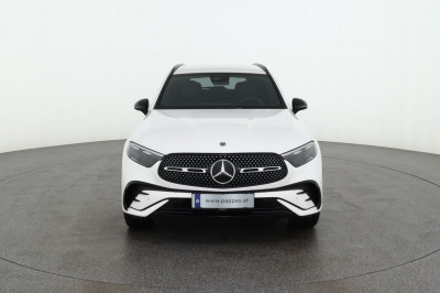 Mercedes-Benz GLC Gebrauchtwagen Mercedes-Benz GLC Gebrauchtwagen