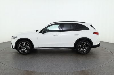 Mercedes-Benz GLC Gebrauchtwagen Mercedes-Benz GLC Gebrauchtwagen
