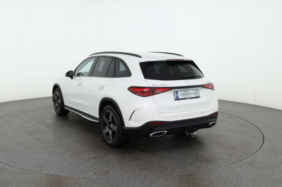 Mercedes-Benz GLC Gebrauchtwagen Mercedes-Benz GLC Gebrauchtwagen