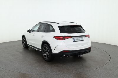 Mercedes-Benz GLC Gebrauchtwagen Mercedes-Benz GLC Gebrauchtwagen