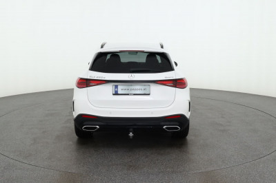 Mercedes-Benz GLC Gebrauchtwagen Mercedes-Benz GLC Gebrauchtwagen