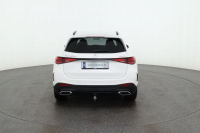 Mercedes-Benz GLC Gebrauchtwagen Mercedes-Benz GLC Gebrauchtwagen