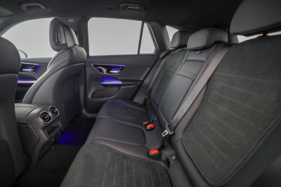Mercedes-Benz GLC Gebrauchtwagen Mercedes-Benz GLC Gebrauchtwagen