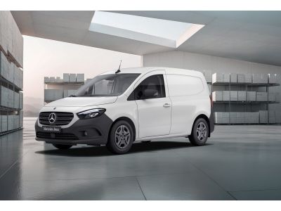 Mercedes-Benz Citan Gebrauchtwagen Mercedes-Benz Citan Gebrauchtwagen