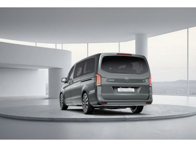 Mercedes-Benz Vito Gebrauchtwagen Mercedes-Benz Vito Gebrauchtwagen