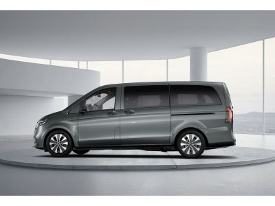Mercedes-Benz Vito Gebrauchtwagen Mercedes-Benz Vito Gebrauchtwagen
