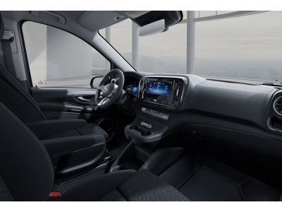 Mercedes-Benz Vito Gebrauchtwagen Mercedes-Benz Vito Gebrauchtwagen