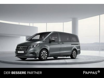 Mercedes-Benz Vito Gebrauchtwagen Mercedes-Benz Vito Gebrauchtwagen