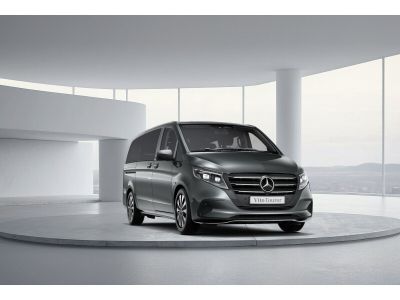 Mercedes-Benz Vito Gebrauchtwagen Mercedes-Benz Vito Gebrauchtwagen