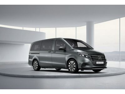 Mercedes-Benz Vito Gebrauchtwagen Mercedes-Benz Vito Gebrauchtwagen