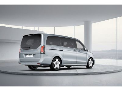 Mercedes-Benz V-Klasse Gebrauchtwagen Mercedes-Benz V-Klasse Gebrauchtwagen