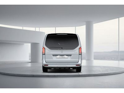 Mercedes-Benz V-Klasse Gebrauchtwagen Mercedes-Benz V-Klasse Gebrauchtwagen